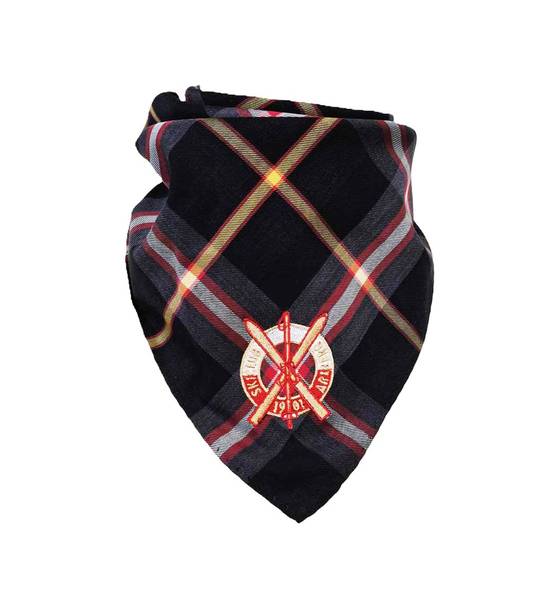 Tuch Nikki Baumwolle