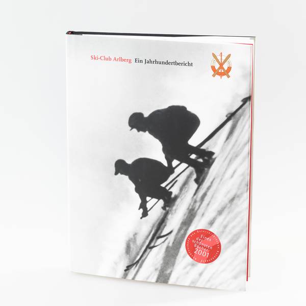 SCA - The Chronicle of a Century (E)