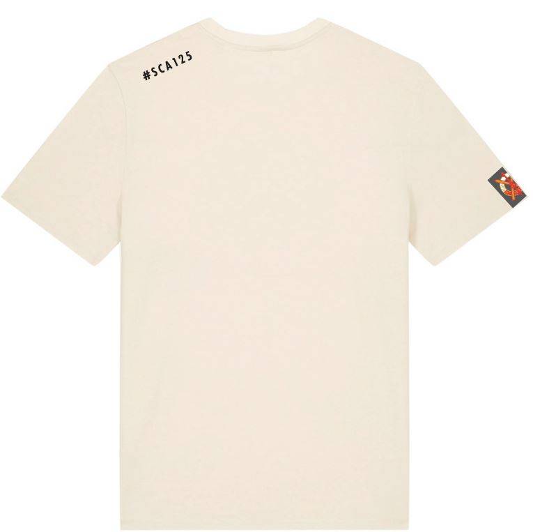 T-Shirt "125" Creator 2.0 125 Jahre