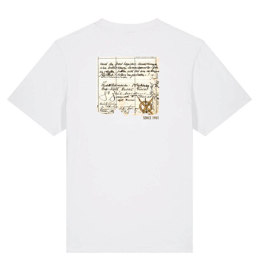 T-Shirt Sparker "#125" 2.0 Since 1901