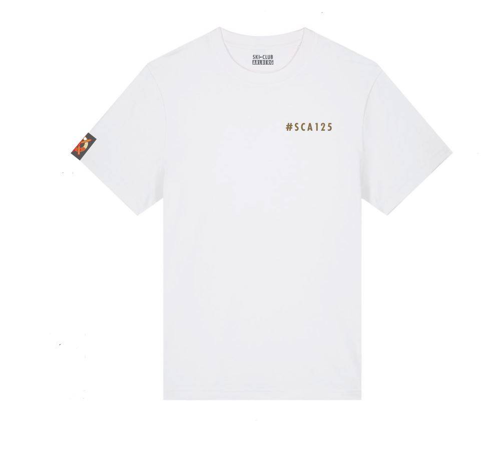 T-Shirt Sparker "#125" 2.0 Since 1901