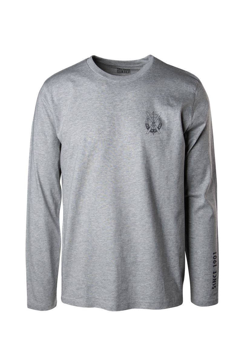 Longsleeve SCA Logo