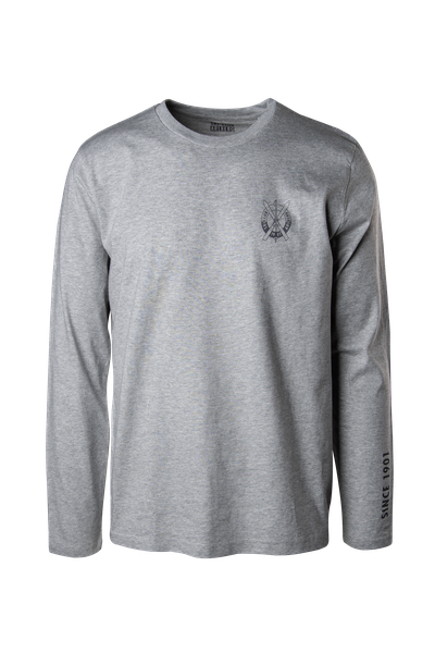 Longsleeve SCA Logo