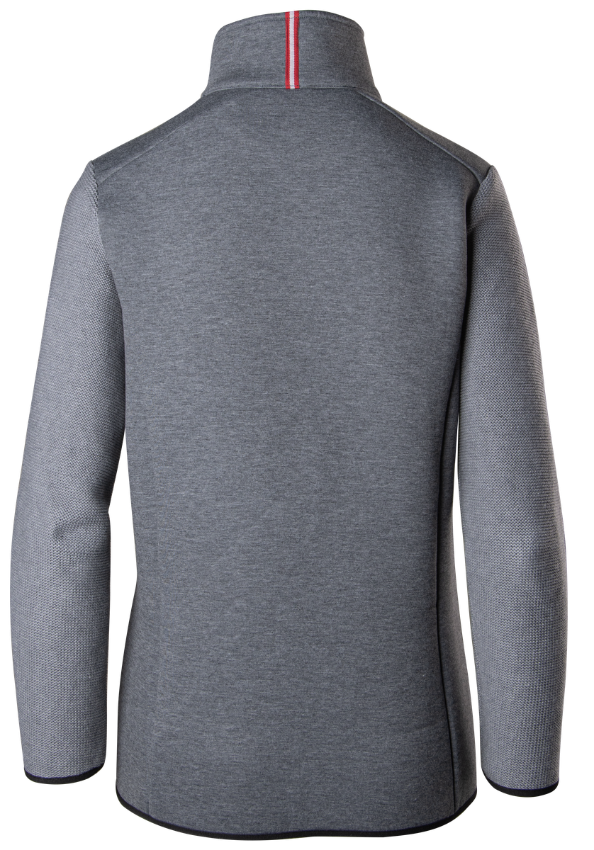 Power Stretch Jacke SCA