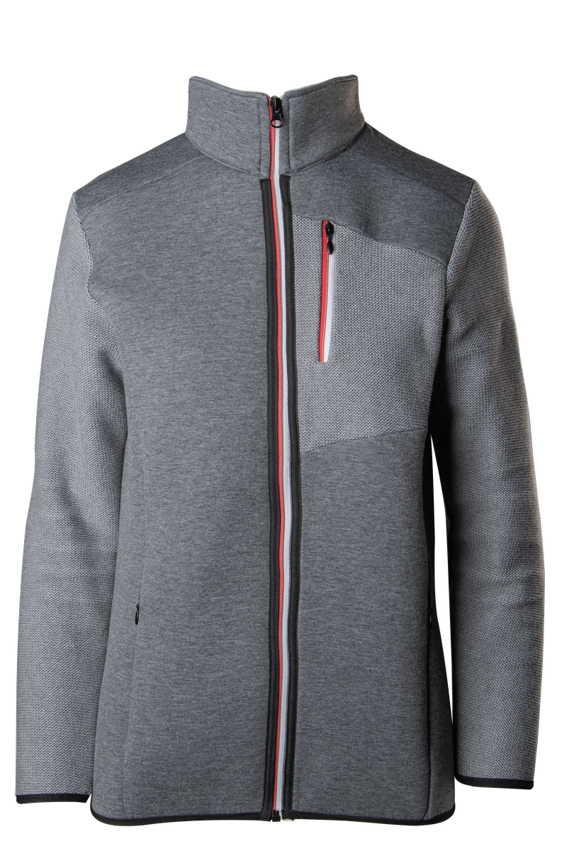 Power Stretch Jacke SCA