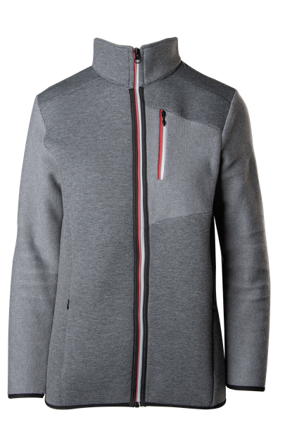 Power Stretch Jacke SCA