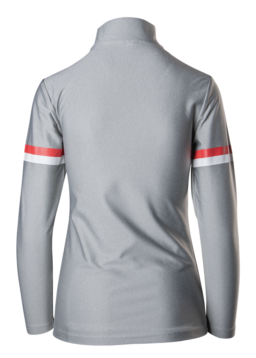 Skipulli SCA mit Streifen