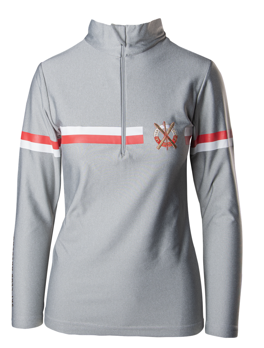 Skipulli SCA mit Streifen