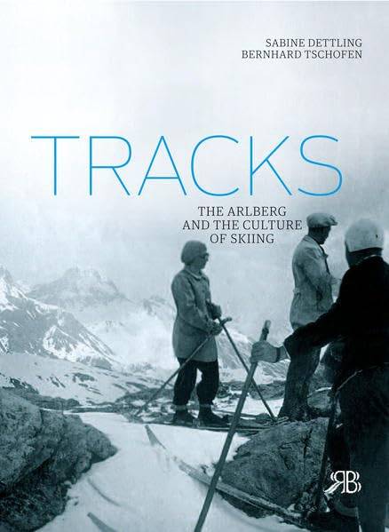 Tracks - the culture of skiing (E)