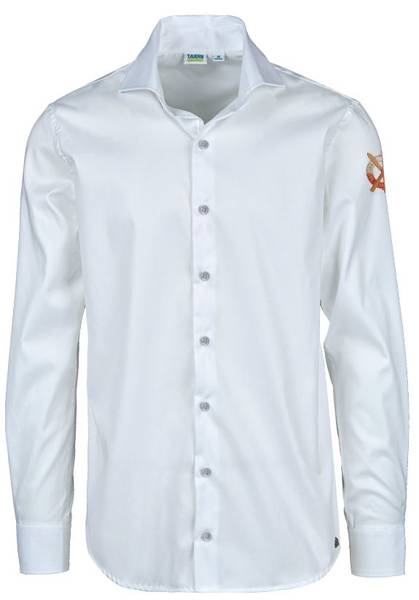 Söll Hemd mit SCA Knöpfen