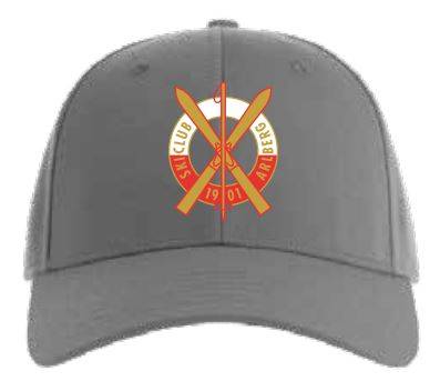 Schildmütze SCA Quick Cap