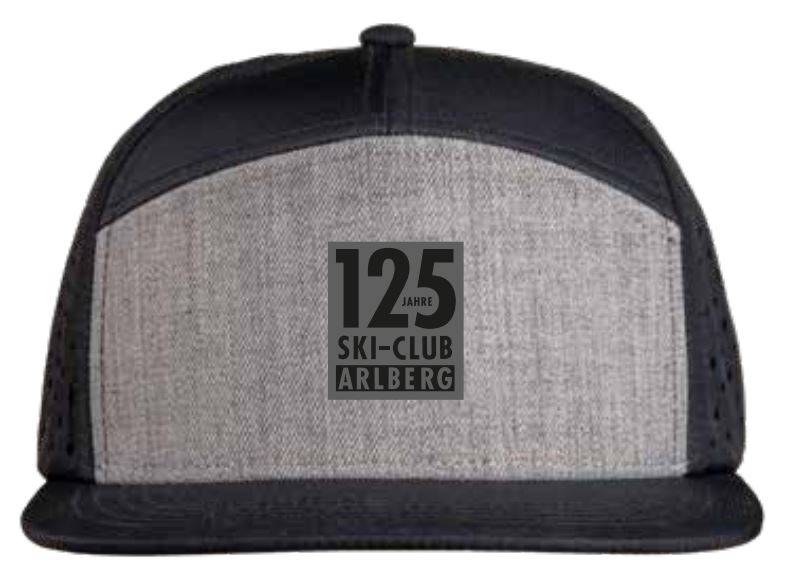 Schildmütze 125 Jahre SCA