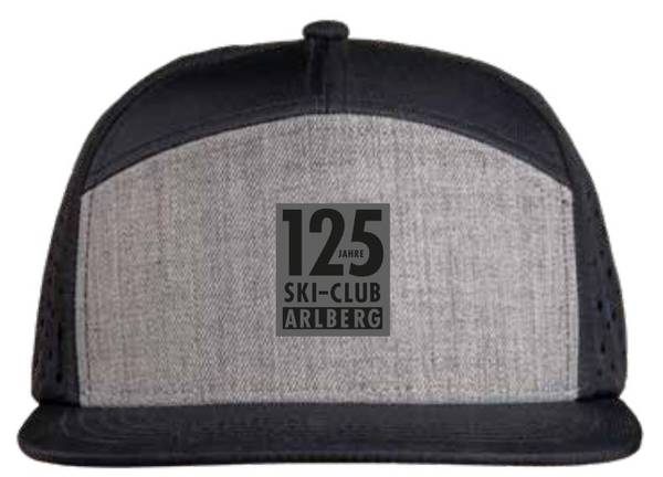 Schildmütze 125 Jahre SCA