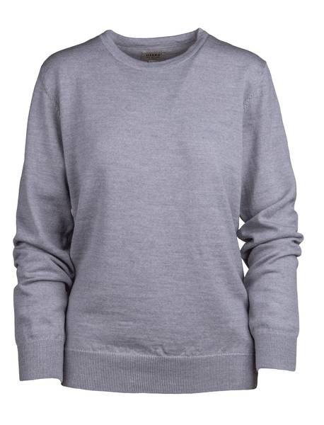 Pullover Merino Wolle