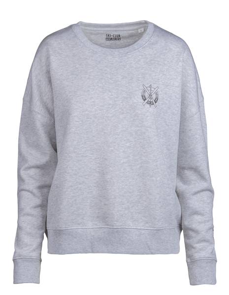 Sweatshirt Crewneck Stella Alma
