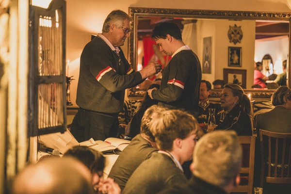 Stammtische 2025/2026