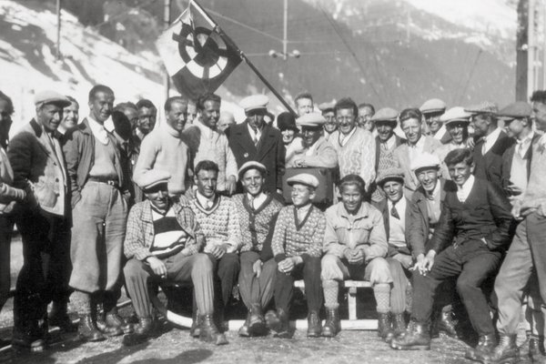 03. Jänner 2026 - der Geburtstag