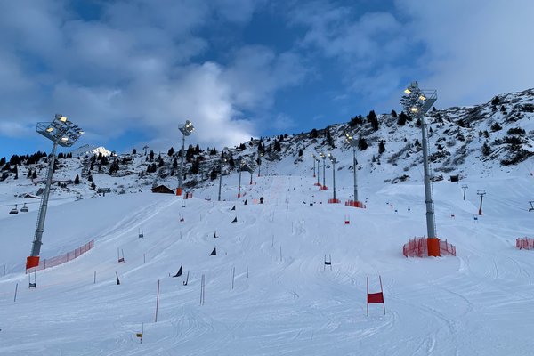 Race Competence center