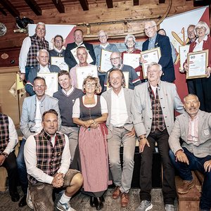 Bericht der 124. Generalversammlung