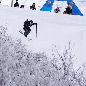 STANTON Freeride by Ski-Club Arlberg
