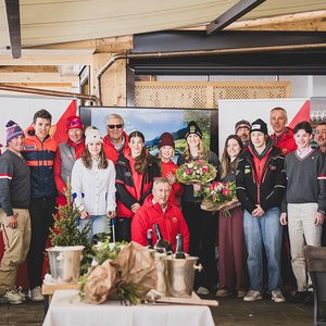 SCA Championsday 2024