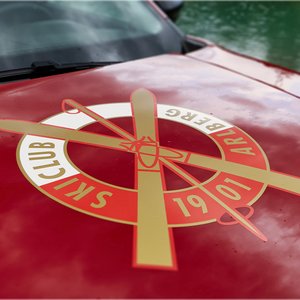 Gewinner des SCA Jeep steht fest