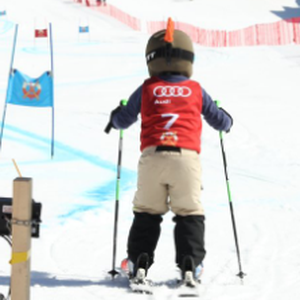 SCA Jugendmeisterschaft in St. Anton am Arlberg