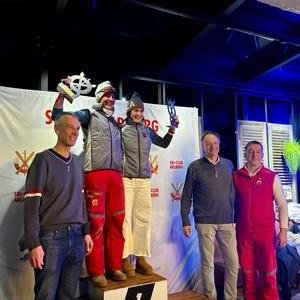 Rückblick SCA Woche 2026 und  125. SCA Clubmeisterschaft