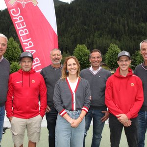 SCA Sommerfest-Gründungsversammlung