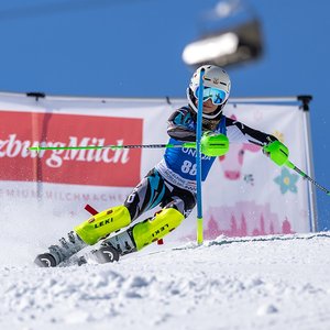 Kids Ski Festival in Bad Hofgastein